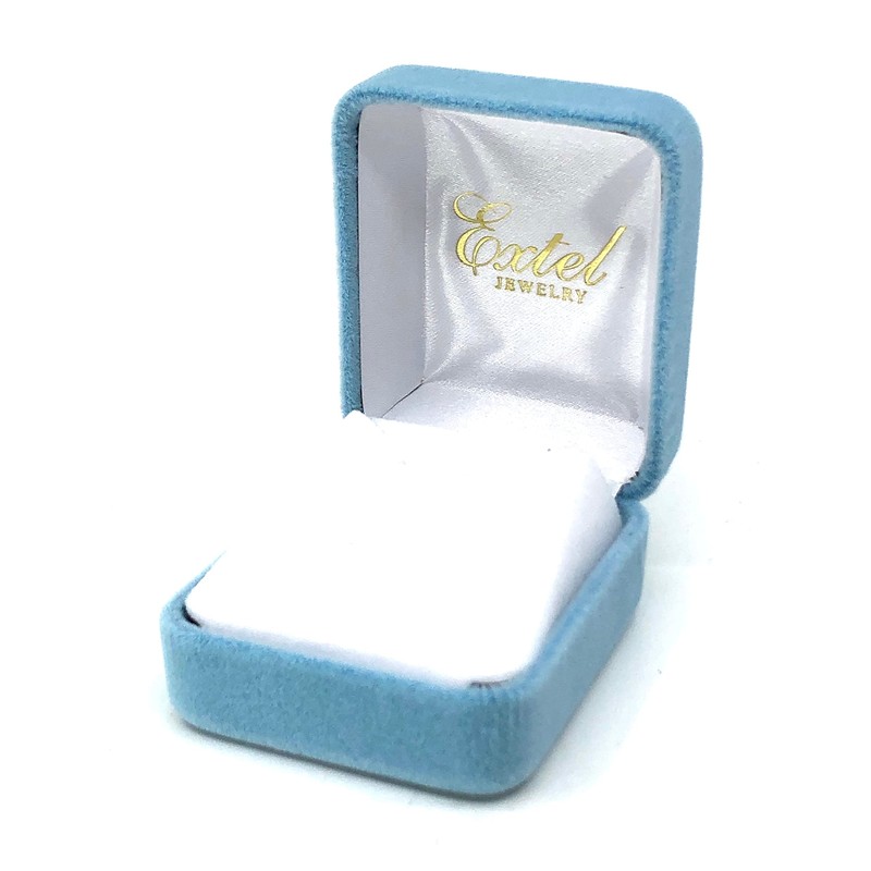 Extel St. Jacob Sterling Silver Medal Necklace