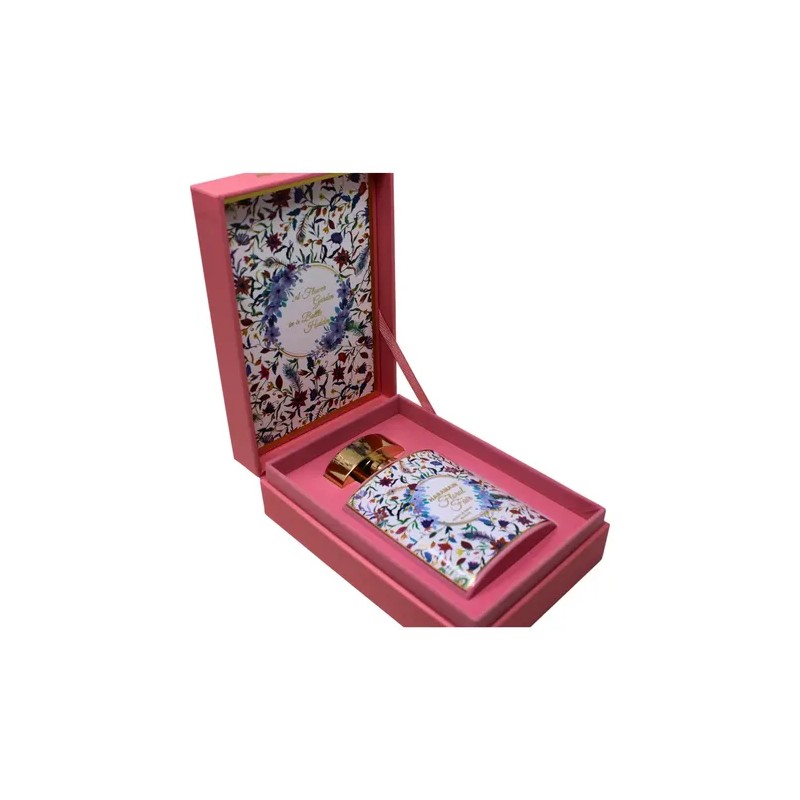 Al Haramain Floral Fair Xdp 100 Ml Para Mujer