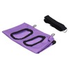 Pet Feeding Bag Oxford Cloth Pig Hay Feeder Storage Hanging