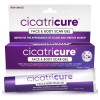 Cicatricure Gel Para Cicatrices Y Estrías, 1oz