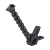 Flex Clamp Mount Strong Fixed Universal Adjustable Sports Camera Gooseneck