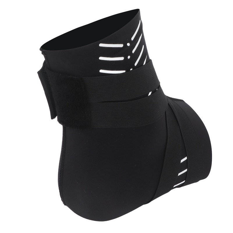 Ankle Support Brace Breathable Relieve Discomfort Foot Compression Sleeve Wraps