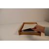 Wedo 211407 Bamboo Reading Stand