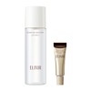 Elixir Superiel Trial Set, Lotion, Wrinkle Cream, SP aa, Trial,
