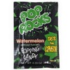 Pop Rocks Candy Variety 20 Pack 4 Flavor Assortment Strawberry,