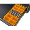 Dewalt ToughSystem 2.0 3 Drawer Tool Box Case Compatible Small