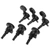 Strings Tuning Pegs 3 Left 3 Right Electric Guitar Locking