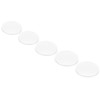 5Pcs Watch Glass 20mm-22mm Sapphire Double Domed Watch Glass Lens