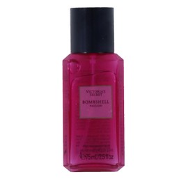 Victoria's Secret Fragrance Mist 2.5 Oz Travel Size (Bombshell Passion)