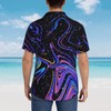 COCYPAN 20 Rave Shirt,Neon Shirts For Men,Neon Clothes,rave outfits men,mens
