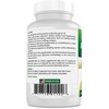 Best Naturals Ashwagandha Capsules for Relaxing Stress and Mood, 500