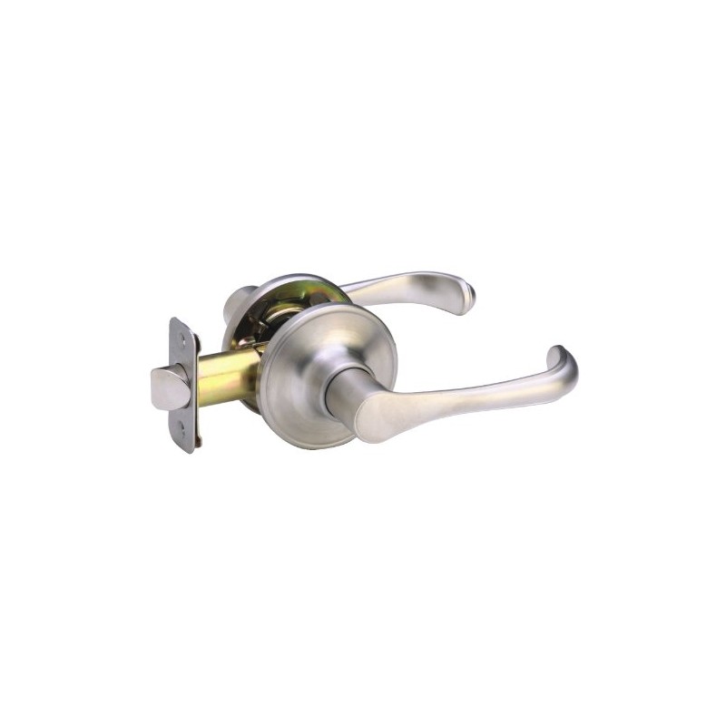 SCHLAGE Dexter by Schlage J10TOR630 Torino Hall and Closet Lever,