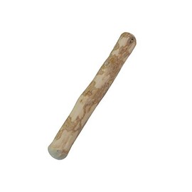 Croci NIKI NATURAL BARF C1029733 Kaffeeknochen Spielzeug für Hunde, XS