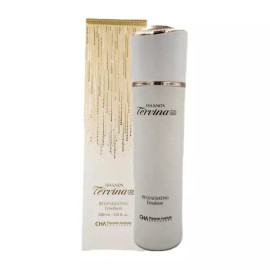 Izenox 이자녹스 테르비나 AD 리제너레이팅 에멀전 150ml Iznox Terbina Regenerating Emulsion 150ml
