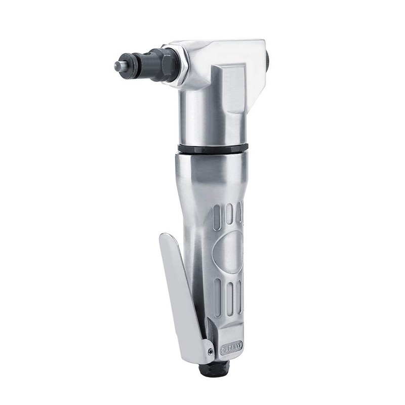 Air Nibbler Metal Cutter High Hardness Blade Air Scissors Handheld