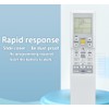 Replacement Remote Control for Daikin AC Air Conditioner ARC452A9 ARC452A10