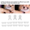 27ml Fast Lash Eyelash Perming Kit Mild Long Lasting Eyelash