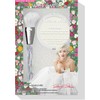 Polvo traslucido compacto Brocha Marilyn Monroe Wet n wild