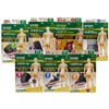 Vanterin Knee Protector Vanterinkowa Supporter Running Mountain Climbing Health Badminton