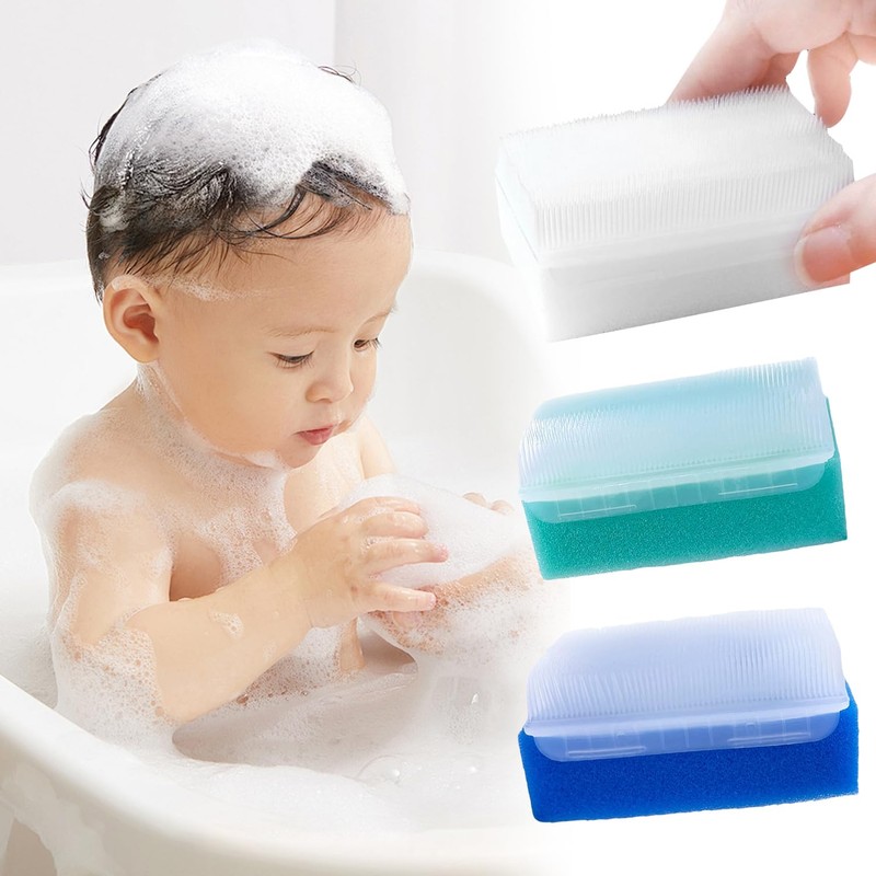 Miaija Sensory Brush Autism Brush Therapressure Brush Sensory Tools Baby