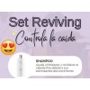 Shampoo Reviving Farmasi /con Ajo , Capixyl Y Trichogen
