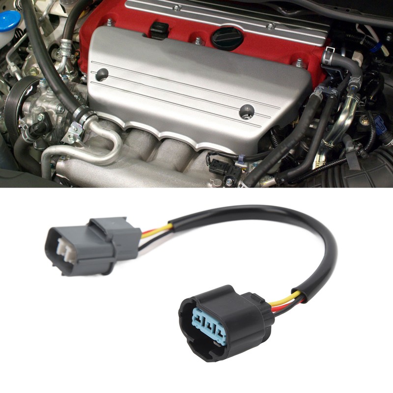 VSS Speed Sensor Jumper Harness Vehicle Speed Sensor Wiring Harness