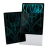 TitanShield Smoked Inner Sleeves - Make Card Backs Opaque (64x89mm)