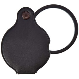 Metrica Vergrösserungs Magnifying Glass Diameter 50 mm 49510