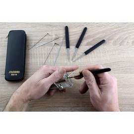 PXS-14 SouthOrd 14 Piece Lock Pick Set