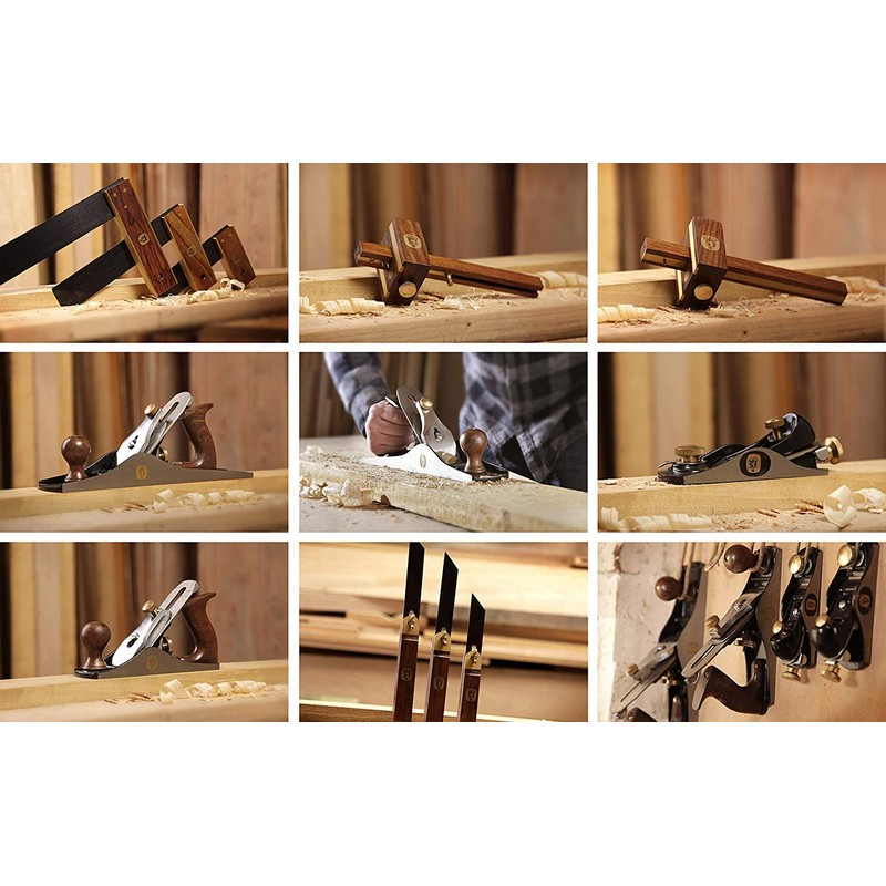 Spear & Jackson CSB9 9 Inch Carpenters Sliding Bevel