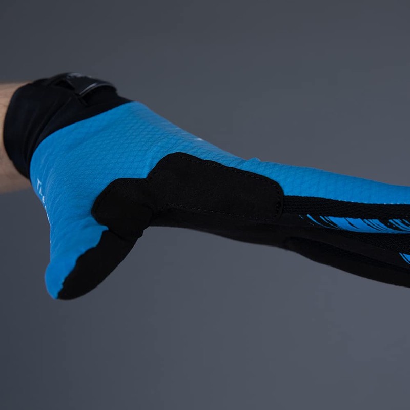 Chiba - Threesixty Pro - L, turquoise