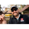 Rapala Crankbait Shad Rap 4cm 4g Fire Tiger FT SR4-FT