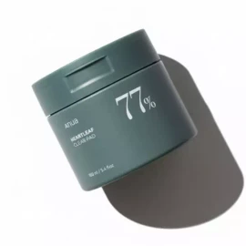 Anua 아누아 어성초 77 클리어패드160ml (70매입) Anua Tea Tree 77 Clear Pad 160ml (70 sheets)