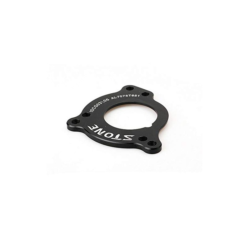 Stone BSA ISCG ISCG05 Adapter Bottom Bracket Plate Chain Guide
