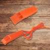 AUGSUN 40 Pcs Emergency Safety Whistle Plastic Whistles Set with