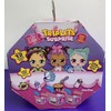 Jay@Play B103 NEW Boxy Babies Triplets Surprise Limited Edition