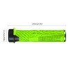 Shockproof Bike Handlebar Grips 22.2mm Bicycle Grips Non-Slip Soft Handlebar