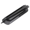 Klanata 2 Piece Car Side Vents, Air Flow Splash Guard