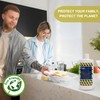 BELCARE Porcelain Daily Restorer for Kitchen Sinks, Countertops, Bathroom Vanities