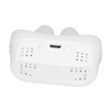 Electric Prevent Snoring Device Improve Sleep Quality Silicone Strap Snoring