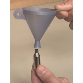 Lyman E-Zee Powder Funnel