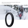 Front Tire Inner Tube 2.75 17 3.00 17 with Steel