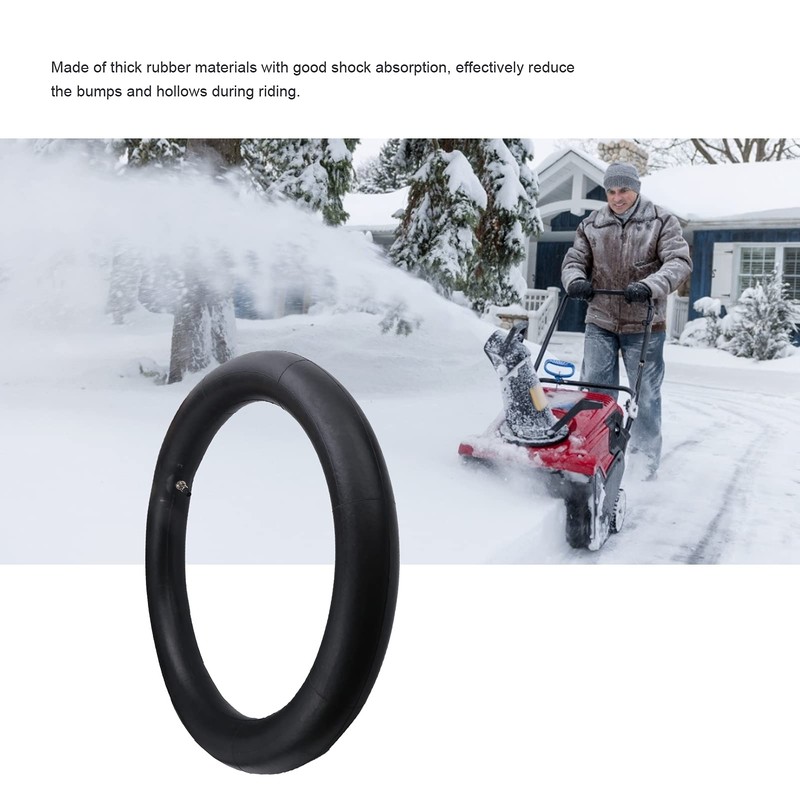 Front Tire Inner Tube 2.75 17 3.00 17 with Steel