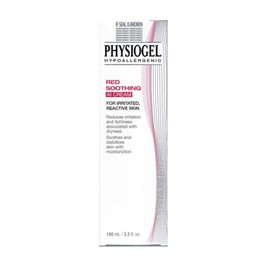 Redsooding AI 피지오겔 레드수딩 AI 크림 100ml / 써클 Physiogel Red Soothing AI Cream 100ml / Circle