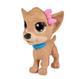 Simba 105893460 ChiChi Love PiiPii Puppy, Dog to Go for a Walk, Pee, from 3 Years, 20 cm