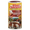 Tony Chachere's Mix, Creole Brown Gravy, 10-Ounces Canister (Pack of
