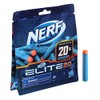 NER ELITE 2.0 RICAMBIO 20