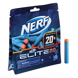 NER ELITE 2.0 RICAMBIO 20