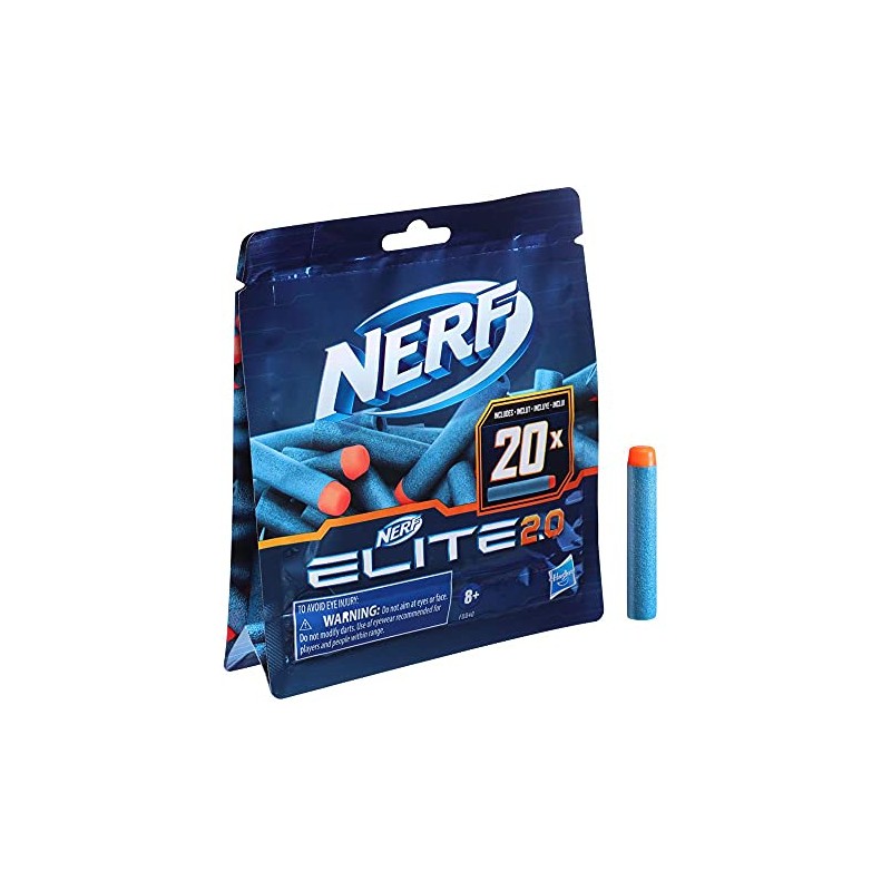 NER ELITE 2.0 RICAMBIO 20