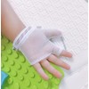Baby Stop Thumb Sucking Kids Finger Guard Infant Stop Finger